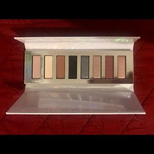 Sephora Artic Eyes 8 Eyeshadow Palette